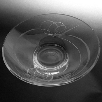 Bild: Glasschälchen