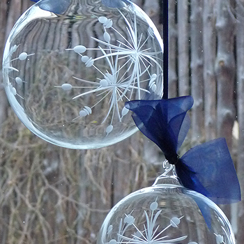 Bild: Glocken mit Sternmotiv