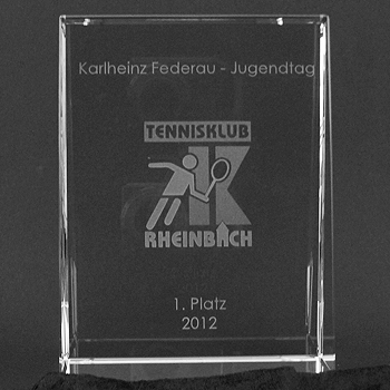 Bild: Mehrstufenstrahlung