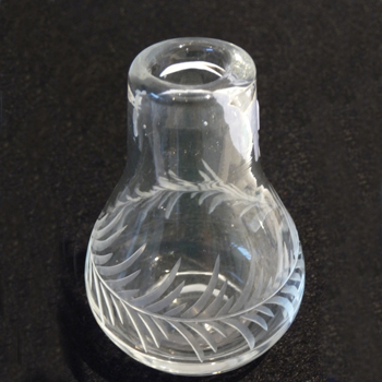 Bild: Minivase