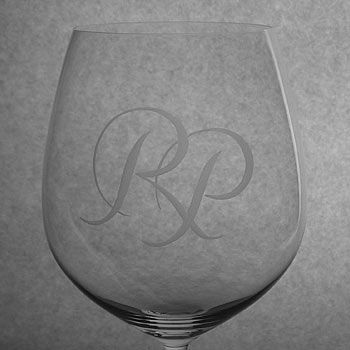 Bild: Monogramm