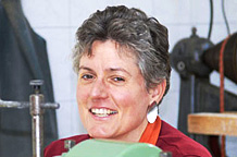 Stefanie Stanke Stefanie Stanke