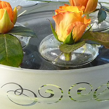 Bild: Schale im Detail