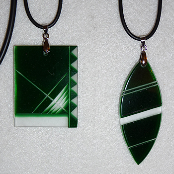 Bild: Schmuck Unikate
