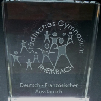 Bild: Schullogo