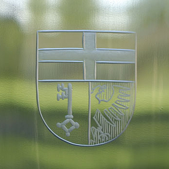 Bild: Stadtwappen