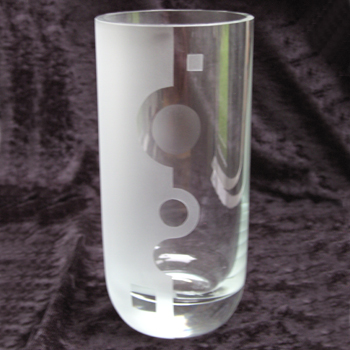 Bild: Vase