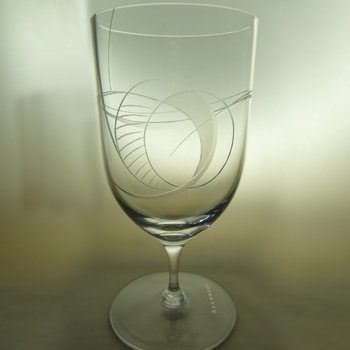 Bild: Wasserglas